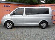Volkswagen Multivan Kombi 2,5 l 128 kw