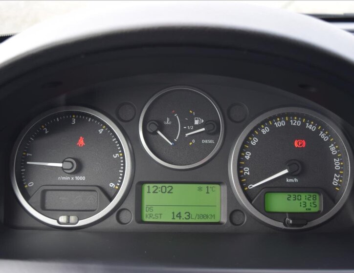 Land Rover Freelander 38