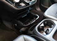 Chrysler Pacifica MPV 3,6 l 221 kw