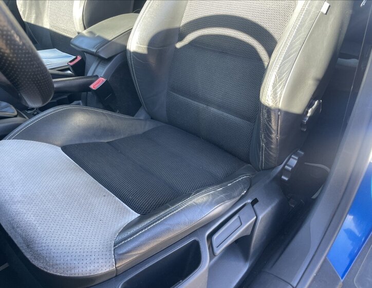 Škoda Octavia Kombi 2,0 l 125 kw