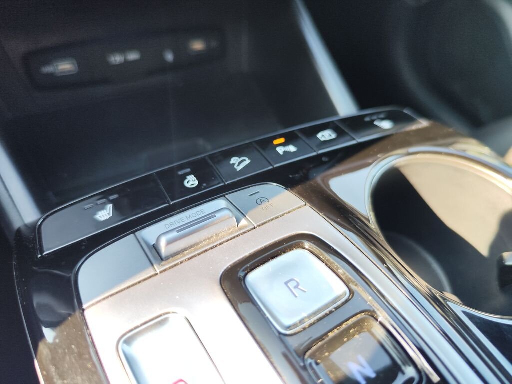 Hyundai Tucson SUV / Terénní 1,6 l 110 kw