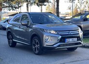 Mitsubishi Eclipse Cross 3