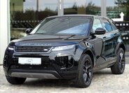 Land Rover Range Rover Evoque SUV 2,0 l 120 kw