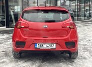 KIA Ceed 6