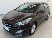 Hyundai i30 Kombi 1,6 l 88 kw