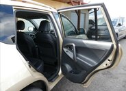 Toyota RAV4 SUV / Terénní 2,2 l 110 kw