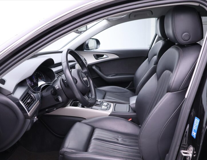 Audi A6 Allroad Kombi 3,0 l 200 kw