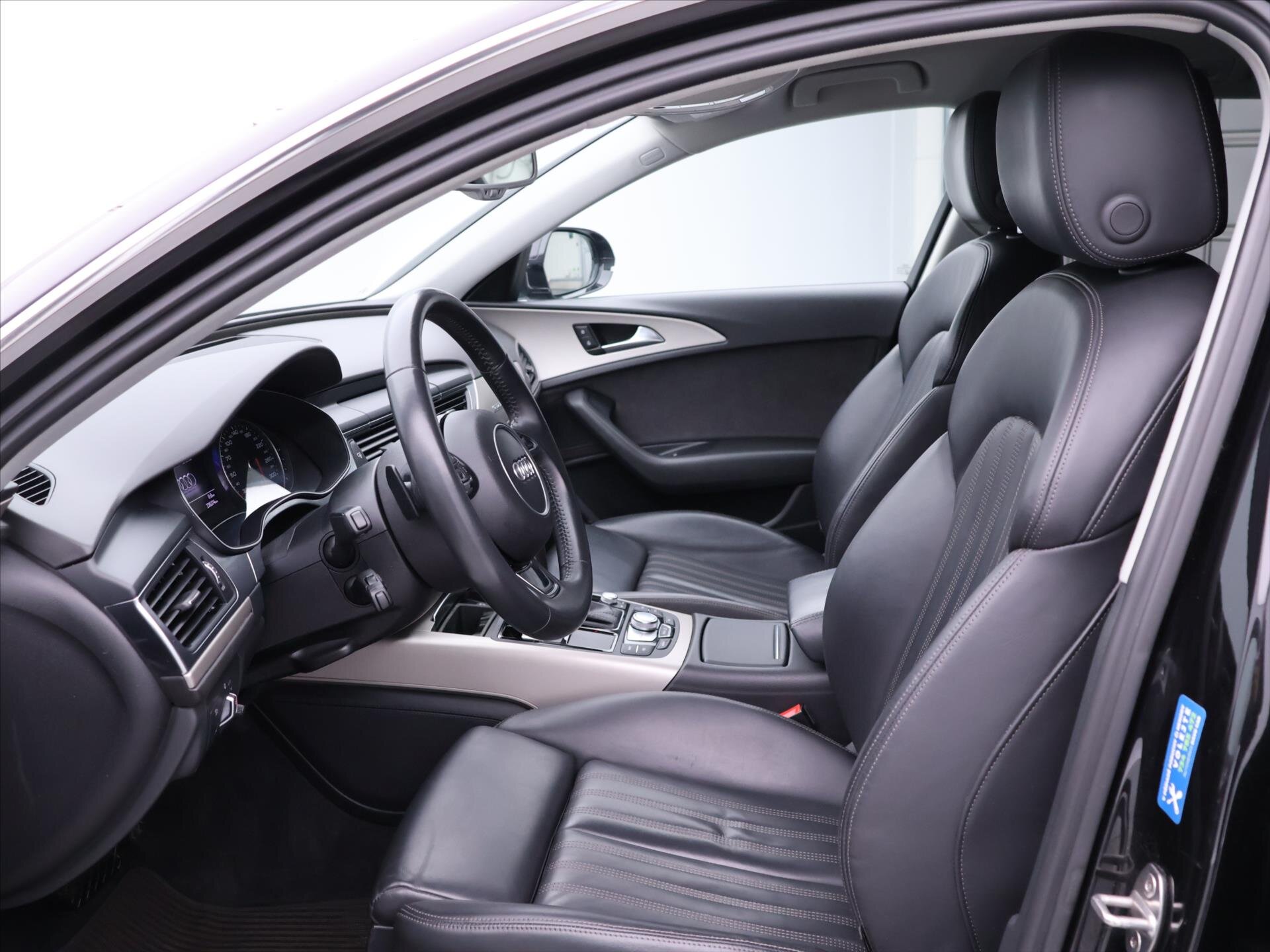 Audi A6 Allroad Kombi 3,0 l 200 kw