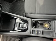 Škoda Octavia Sedan / Limuzína 1,5 l 110 kw
