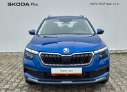 Škoda Kamiq 4
