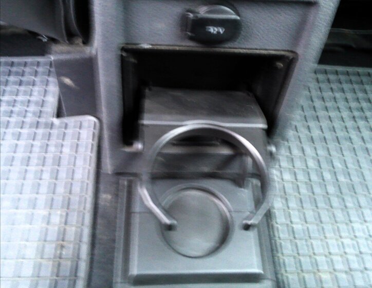 Volkswagen Touran Kombi 2,0 l 103 kw