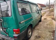 Volkswagen Transporter VAN / Minibus 0,0 0