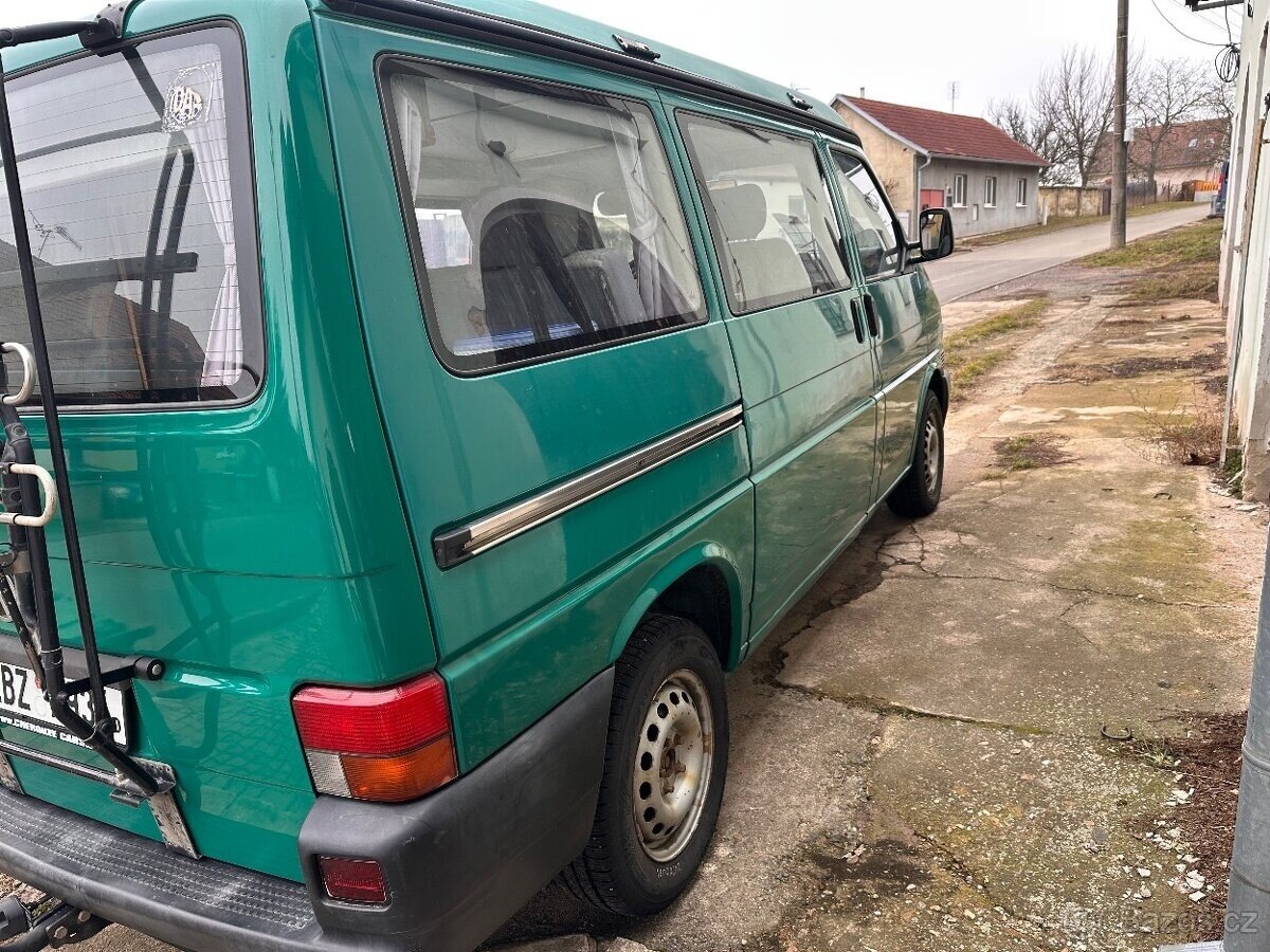 Volkswagen Transporter VAN / Minibus 0,0 0