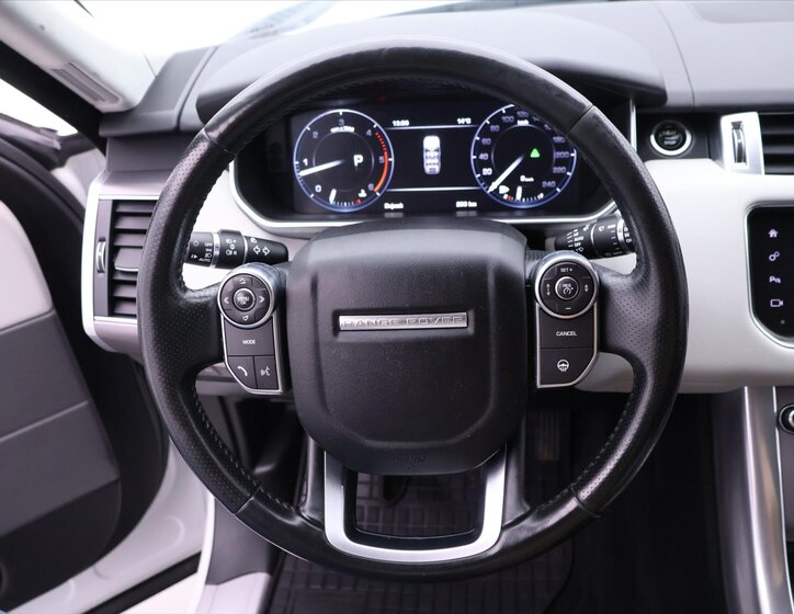 Land Rover Range Rover Sport SUV / Terénní 3,0 l 225 kw