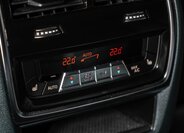 BMW XM SUV 4,4 l 360 kw