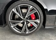 Audi S6 Kombi 3,0 l 253 kw