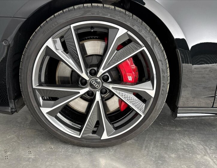 Audi S6 Kombi 3,0 l 253 kw