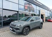 Jeep Compass 3