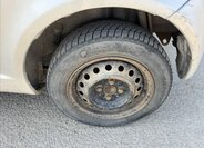 Toyota Yaris Hatchback 1,3 l 63 kw