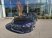 Lexus LC 500 3