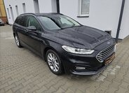 Ford Mondeo 4