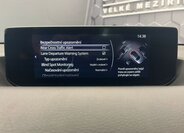 Mazda MX-30 SUV / Terénní 0,0 107 kw