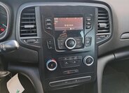 Renault Mégane Hatchback 1,5 l 81 kw