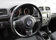 Volkswagen Golf Kombi 1,6 l 77 kw