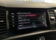 Škoda Kodiaq SUV / Terénní 2,0 l 176 kw