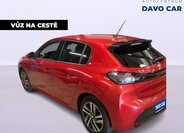 Peugeot 208 Hatchback 1,2 l 74 kw