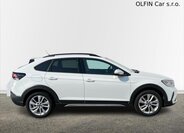 Volkswagen Taigo Hatchback 999,0 81 kw