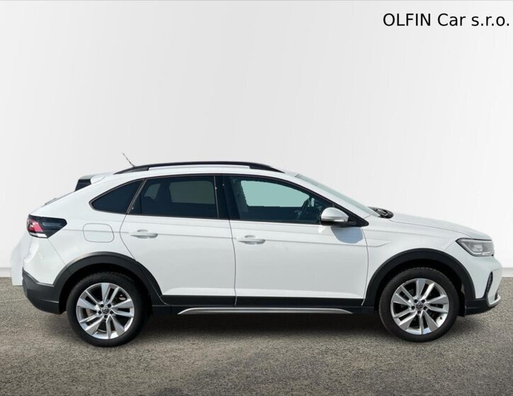 Volkswagen Taigo Hatchback 999,0 81 kw