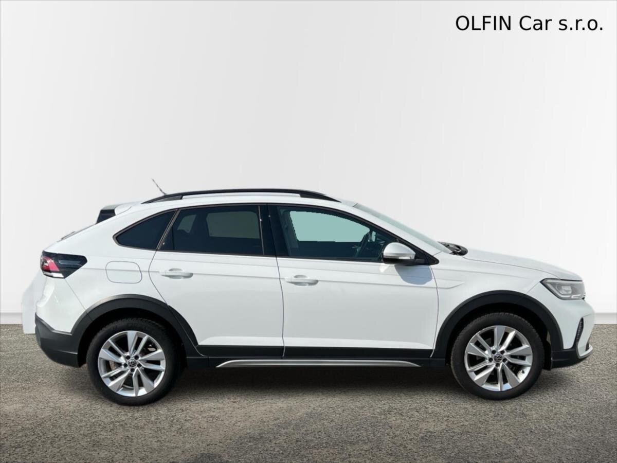 Volkswagen Taigo Hatchback 999,0 81 kw