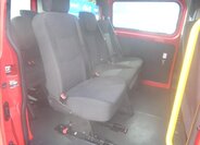 Ford Transit Custom Ostatní 2,0 l 77 kw
