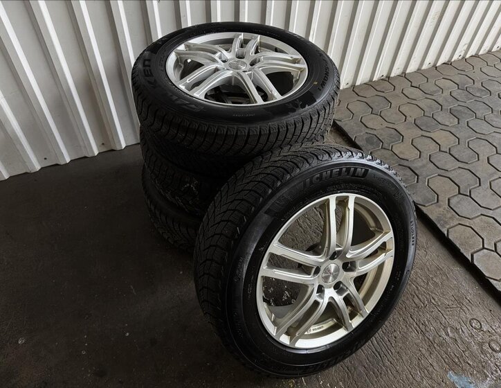 Volkswagen Tiguan Allspace SUV 2,0 l 147 kw