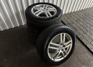 Volkswagen Tiguan Allspace SUV 2,0 l 147 kw