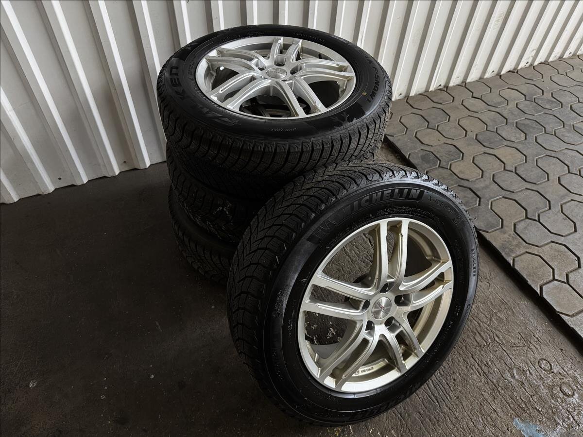 Volkswagen Tiguan Allspace SUV 2,0 l 147 kw