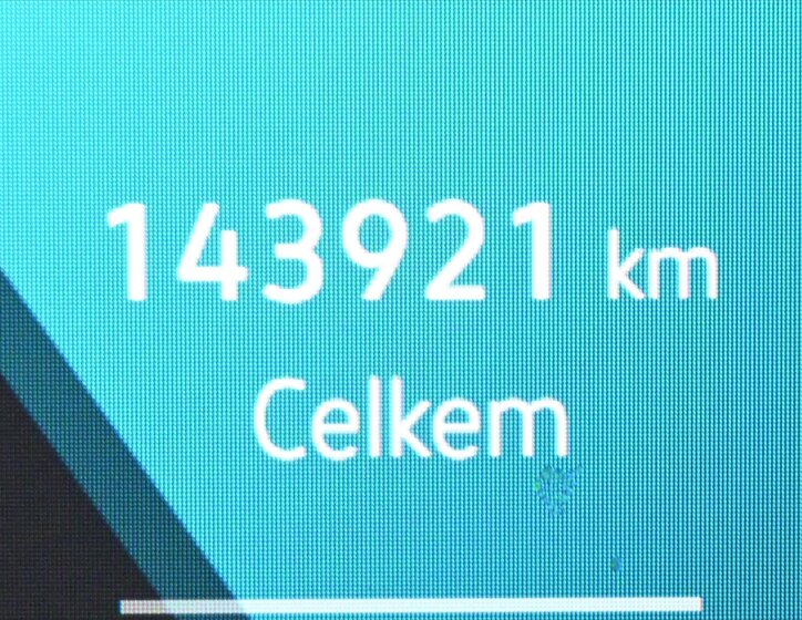 Volkswagen Golf Kombi 2,0 l 110 kw