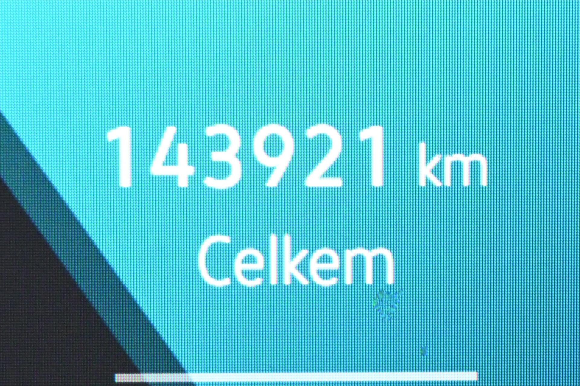 Volkswagen Golf Kombi 2,0 l 110 kw