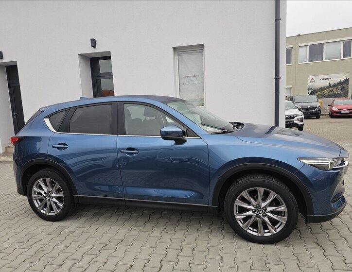 Mazda CX-5 5