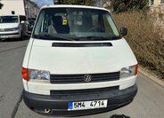 Volkswagen Transporter VAN / Minibus 0,0 65 kw