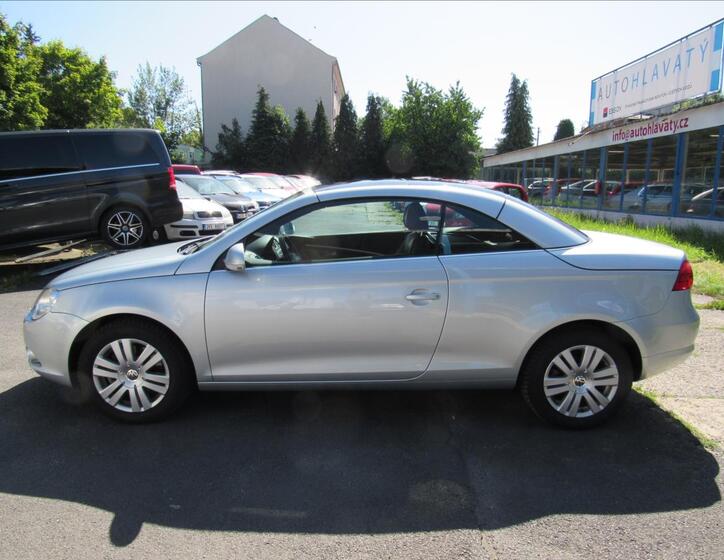 Volkswagen EOS 20