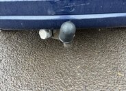 Ford Fusion Kombi 1,4 l 59 kw