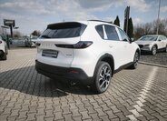 Mazda CX-5 SUV / Terénní 2,5 l 103 kw