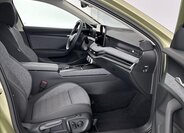 Škoda Superb Liftback 2,0 l 110 kw