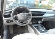 Audi A6 Sedan / Limuzína 3,0 l 150 kw