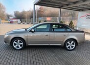 Audi A4 Sedan / Limuzína 1,9 l 85 kw