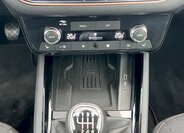 Škoda Kamiq Hatchback 1,0 l 85 kw