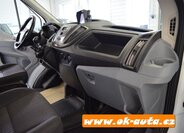 Ford Transit Sklápěč 2,0 l 125 kw