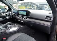 Mercedes-Benz GLE 22